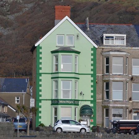 Mor Wyn Guest House Barmouth Kültér fotó